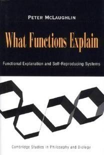 Functional Functions Explain and Explanations 预售 What