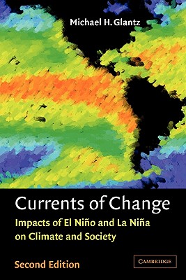【预售】Currents of Change: Impacts of El Ni O and La Ni a
