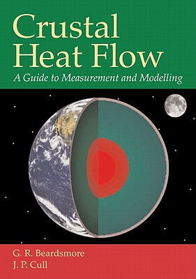 【预售】Crustal Heat Flow: A Guide to Measurement and