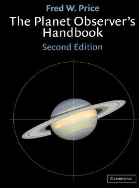 【预售】The Planet Observer's Handbook