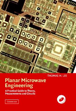 【预售】Planar Microwave Engineering: A Practical Guide to