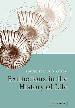 【预售】Extinctions in the History of Life