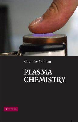 【预售】Plasma Chemistry