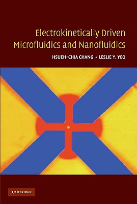 【预售】Electrokinetically Driven Microfluidics and