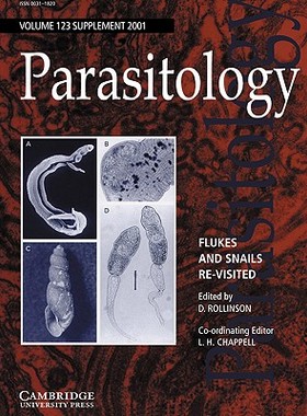 【预售】Flukes and Snails Revisited