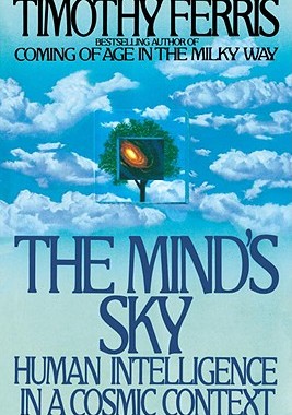 【预售】The Mind's Sky: Human Intelligence in a Cosmic