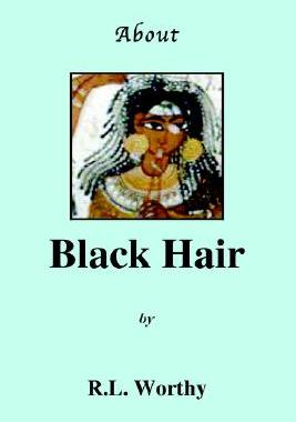 【预售】About Black Hair