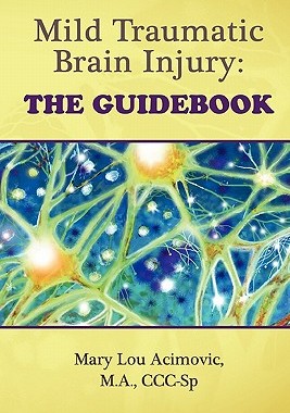 【预售】Mild Traumatic Brain Injury: The Guidebook