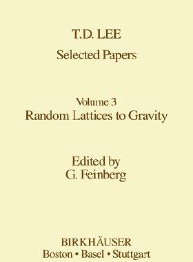 【预售】Selected Papers Volume 3: Random Lattices to