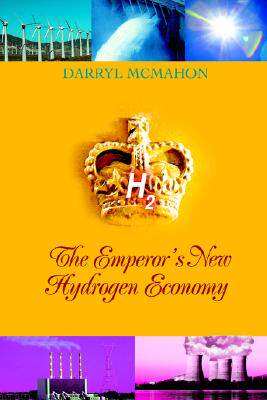 【预售】The Emperor's New Hydrogen Economy