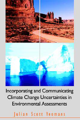 【预售】Incorporating and Communicating Climate Change