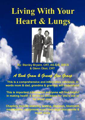 【预售】Living with Your Heart & Lungs