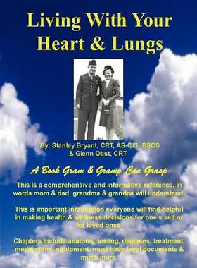 【预售】Living with Your Heart & Lungs