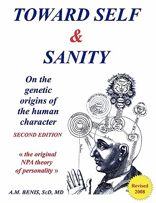 【预售】Toward Self & Sanity: On the Genetic Origins of the