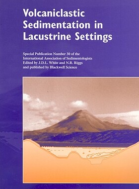 【预售】Volcaniclastic Sedimentation In Lacustrine Settings