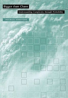 【预售】Bigger Than Chaos: Understanding Complexity Through