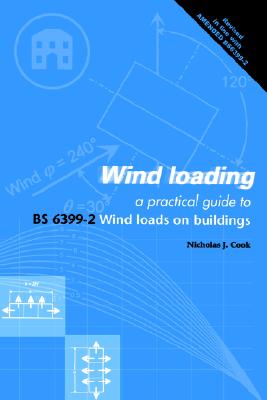 【预售】Wind Loading: A Practical Guide to Bs6399-2