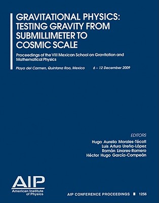 【预售】Gravitational Physics: Testing Gravity from