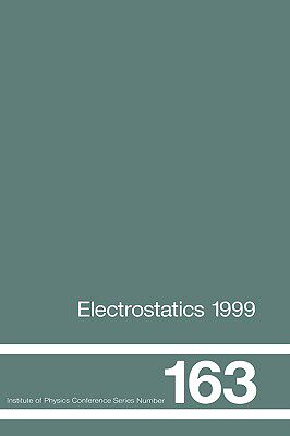 【预售】Electrostatics 1999