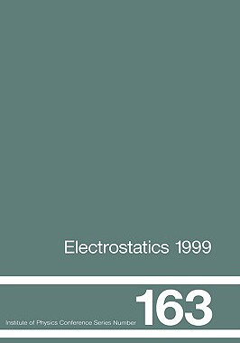 【预售】Electrostatics 1999
