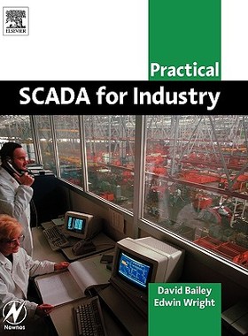 【预售】Practical Scada for Industry