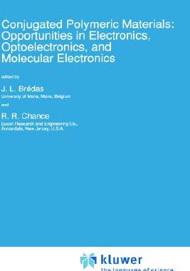 【预售】Conjugated Polymeric Materials: Opportunities in