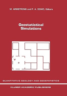 【预售】Geostatistical Simulations
