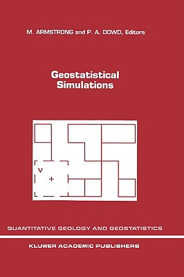【预售】Geostatistical Simulations