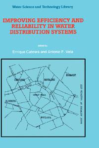 【预售】Improving Efficiency and Reliability in Water