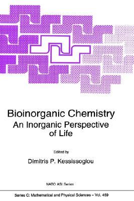 【预售】Bioinorganic Chemistry - An Inorganic Perspective of