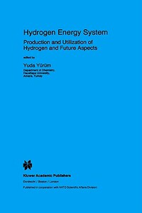 【预售】Hydrogen Energy System: Production and Utilization