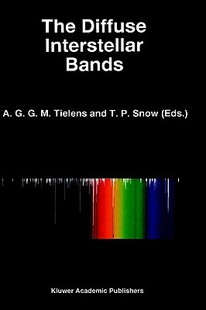 Interstellar Diffuse The Bands 预售