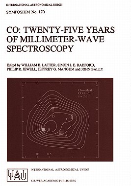 【预售】Co: Twenty-Five Years of Millimeter-Wave