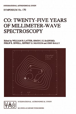 【预售】Co: Twenty-Five Years of Millimeter-Wave