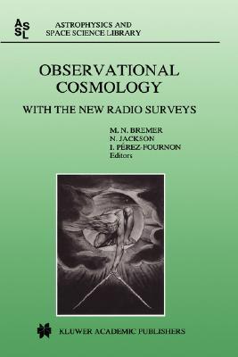 【预售】Observational Cosmology: With the New Radio Surveys