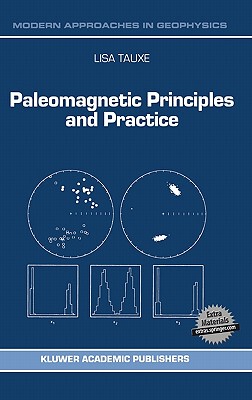【预售】Paleomagnetic Principles and Practice
