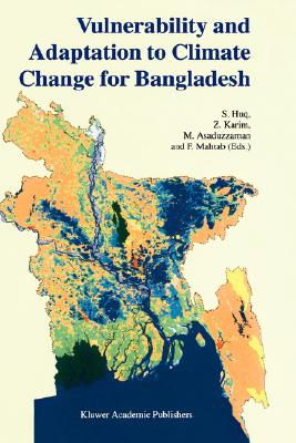 【预售】Vulnerability and Adaptation to Climate Change for