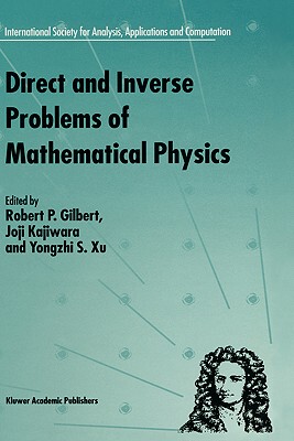 【预售】Direct and Inverse Problems of Mathematical Physics