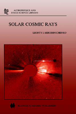 【预售】Solar Cosmic Rays