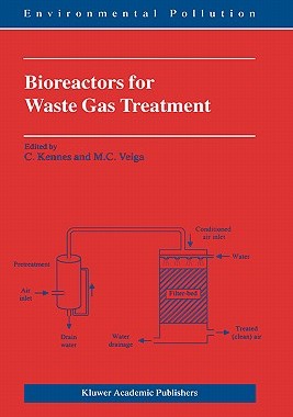 【预售】Bioreactors for Waste Gas Treatment