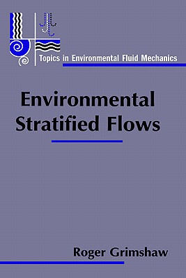 【预售】Environmental Stratified Flows