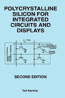【预售】Polycrystalline Silicon for Integrated Circuits and