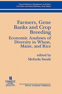 Gene Farmers Banks and Breeding Crop 预售