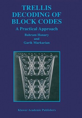 【预售】Trellis Decoding of Block Codes: A Practical