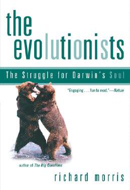 【预售】Evolutionists