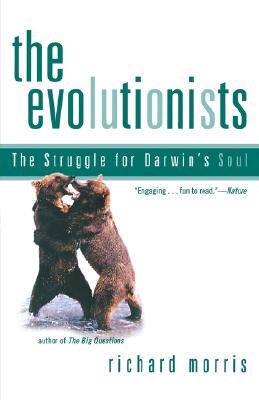 【预售】Evolutionists