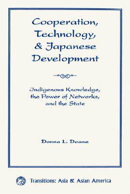【预售】Cooperation, Technology, and Japanese Development: