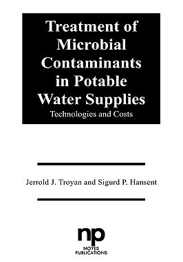 【预售】Treatment of Microbial Contaminants in Potable Water