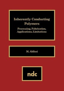 Polymers Conducting Inherently Processing 预售