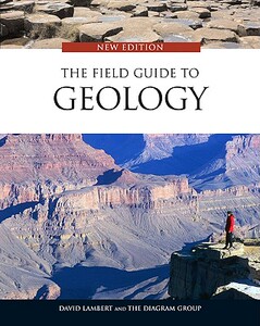 【预售】The Field Guide to Geology